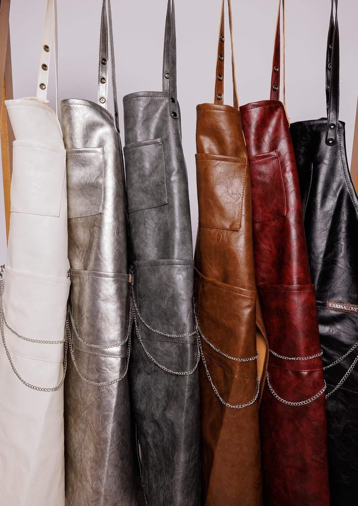 The Sid Black Punk Luxury Collection