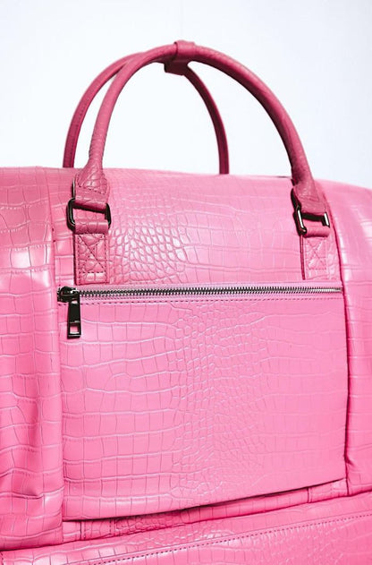 The Frida Modern Artist Collection: Apron & Bag