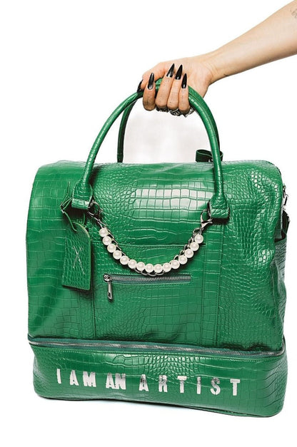 The Pablo Modern Artist Collection: Apron & Bag