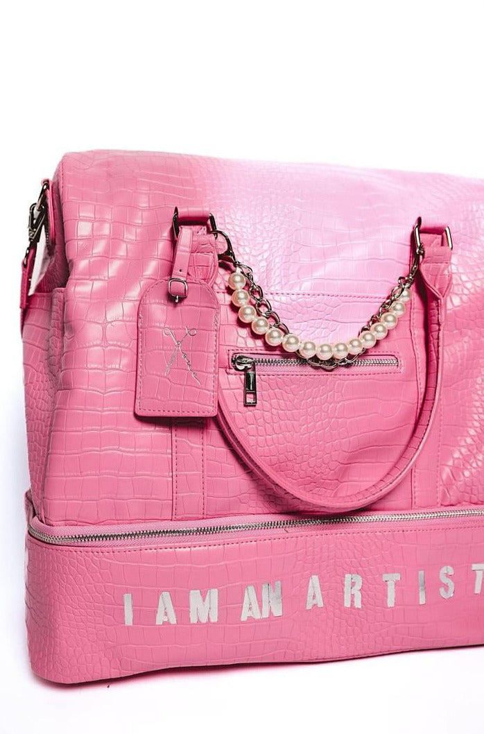 The Frida Modern Artist Collection: Apron & Bag