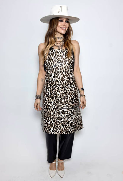 The Luna Underground Apron