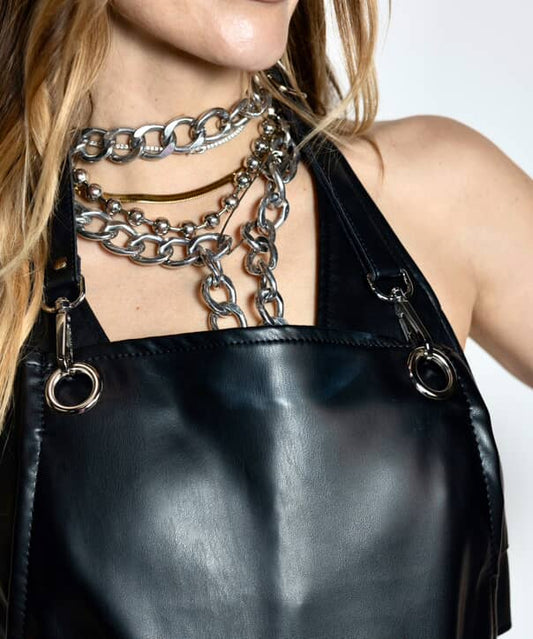 The Vanta Underground Apron