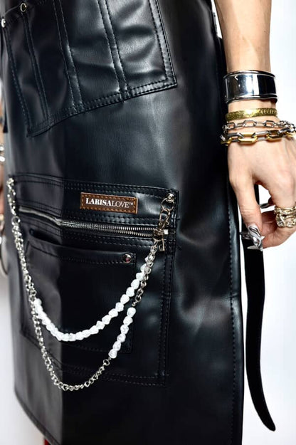 The Vanta Underground Apron