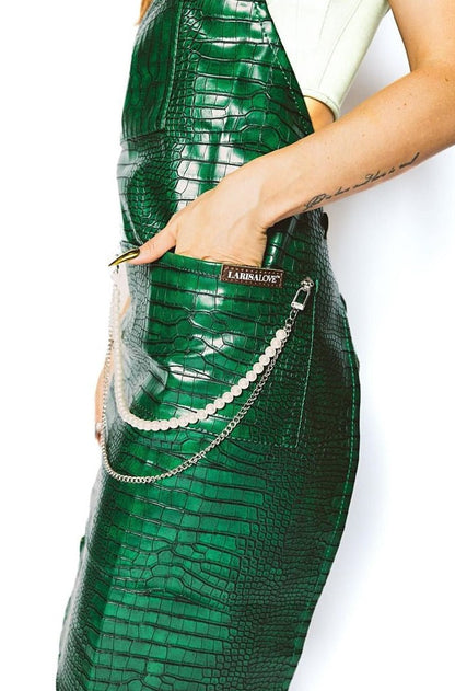 The Pablo Modern Artist Apron