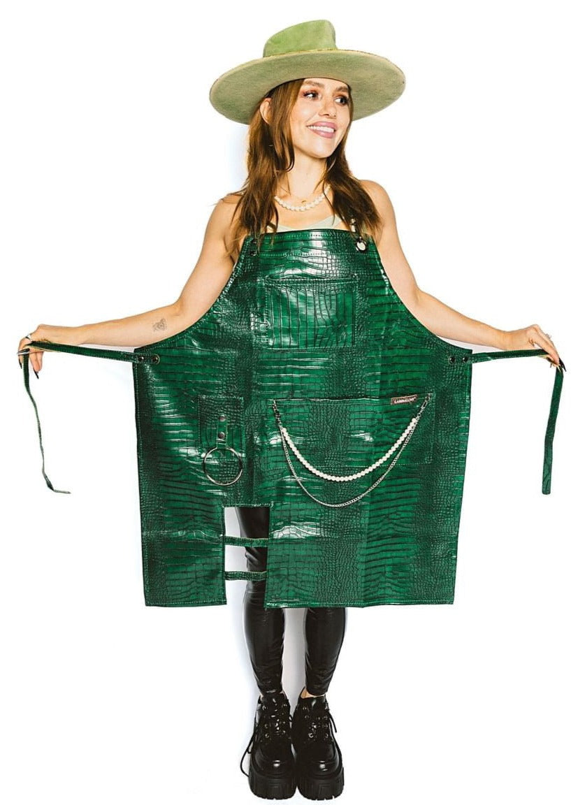 The Pablo Modern Artist Apron