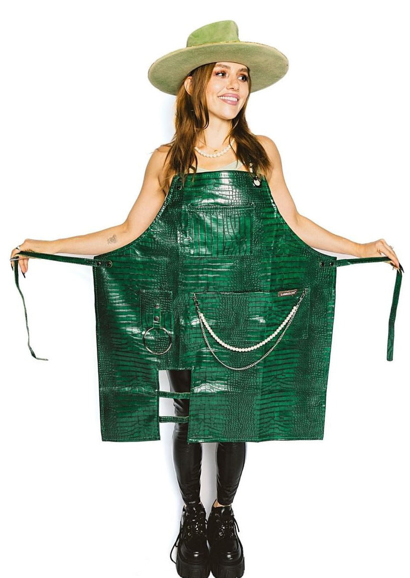 The Pablo Modern Artist Collection: Apron & Bag