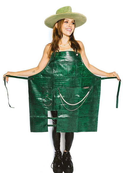 The Pablo Modern Artist Collection: Apron & Bag