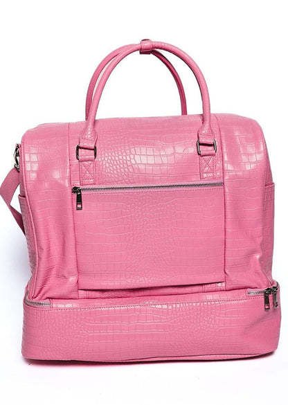 The Frida Modern Artist Collection: Apron & Bag