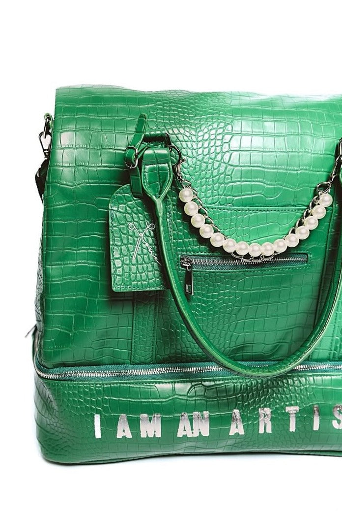 The Pablo Modern Artist Collection: Apron & Bag