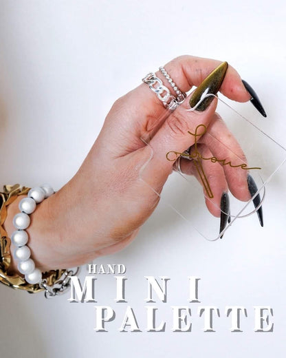 Mini Palette