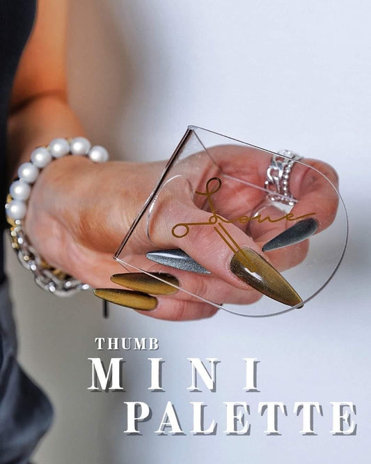 Mini Palette