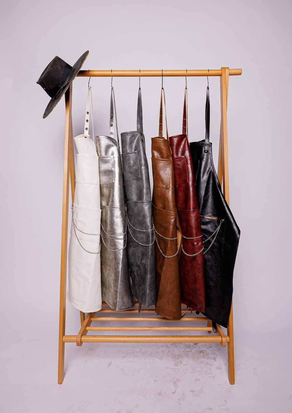 The Sid Black Punk Luxury Collection