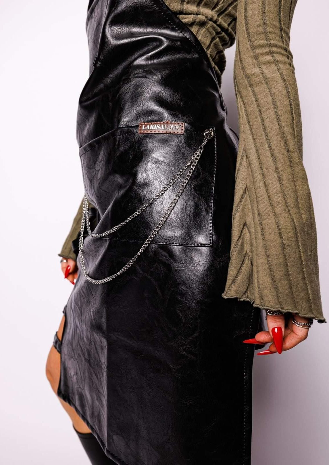 The Sid Black Punk Luxury Collection