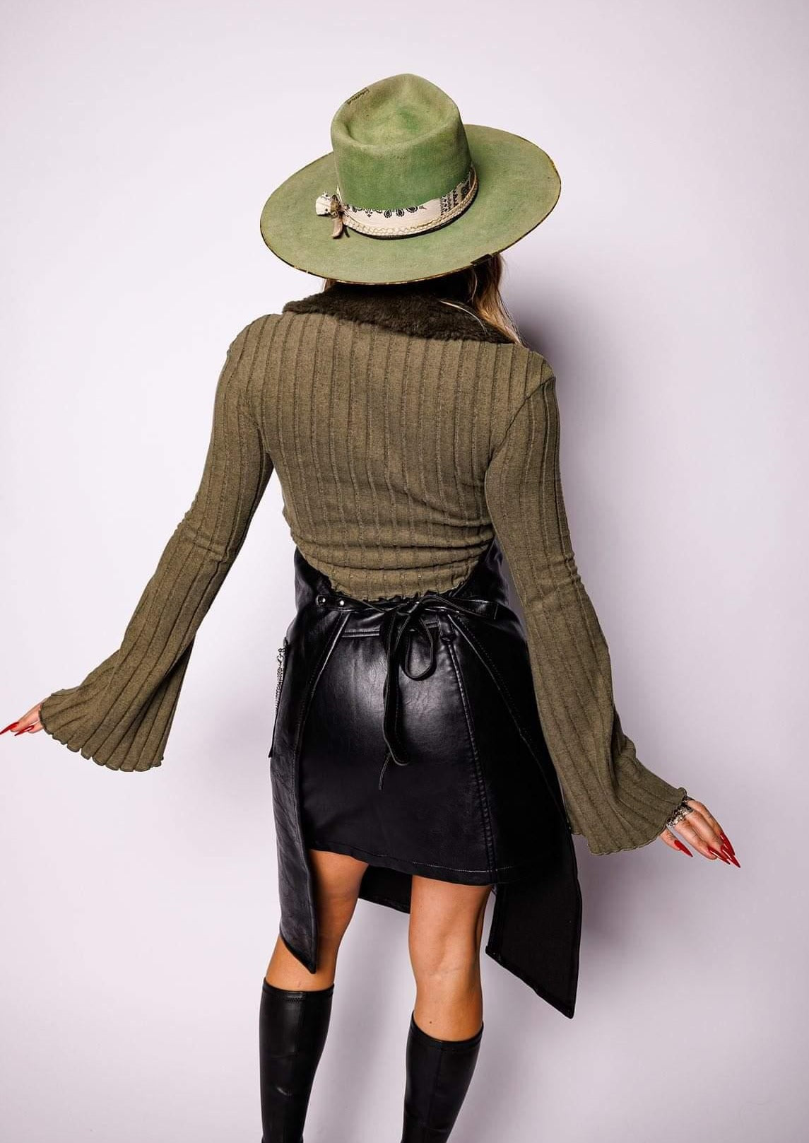 The Sid Black Punk Luxury Collection