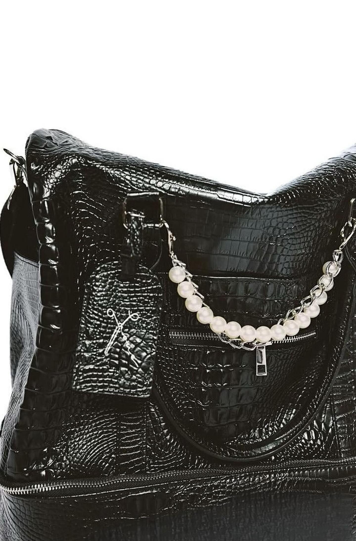 The Vincent Modern Artist Bag