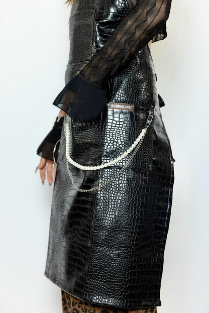 The Vincent Modern Artist Apron