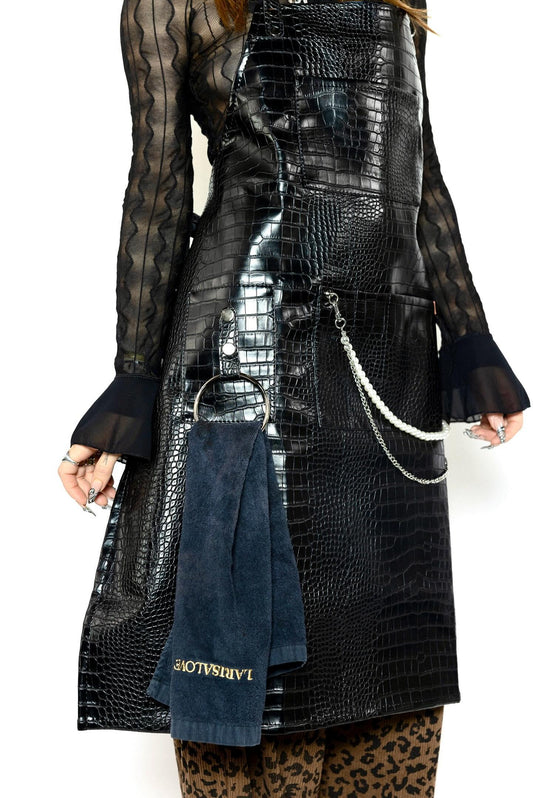 The Vincent Modern Artist Apron