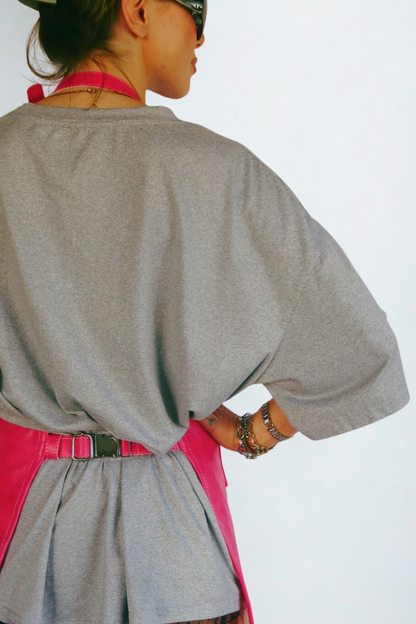 The Siren Underground Apron