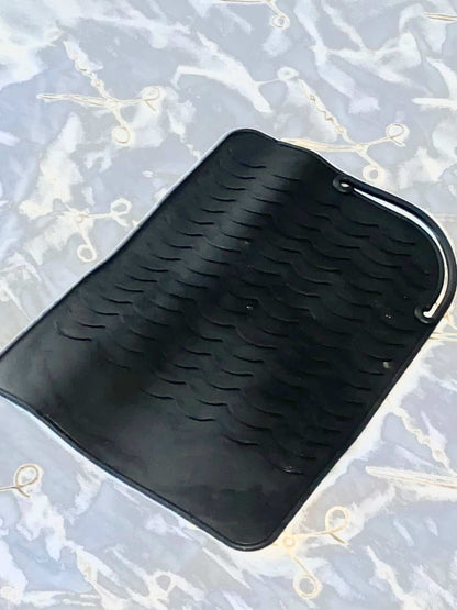 Unplugged: Cordless Travel Curl & Straightener Iron