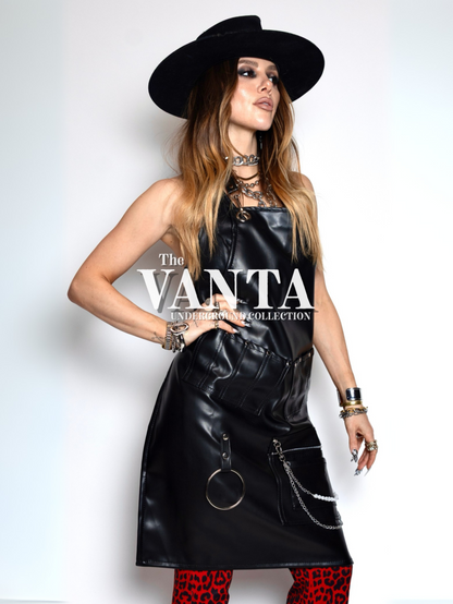 The Vanta Underground Apron